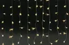 LED svetelný záves - 160 teplých bielych LED diód - 1,9 x Náhľad obrázku produktu 3