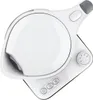 Braun WK5115WH IDCollection Wasserkocher Edelstahl/Weiß Produktbild-Vorschau 8