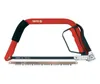 Bügelsäge Ast Holz Metall Säge 2 x Sägeblatt 300 mm Produktbild-Vorschau 11