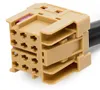 RIDEX 50O0355 Außenspiegel Seitenspiegel Links für VW Produktbild-Vorschau 10
