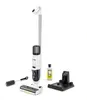 Kärcher FCV 2 Natural N aspirapolvere senza filo Bianco Anteprima dell’immagine prodotto 22