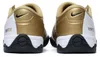 Nike Total 90 3 SP White Metallic Gold - EU 45.5 Produktbild-Vorschau 7