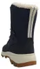 Jack Wolfskin Everquest Tex Damenschuhe Winterstiefel Blau Productafbeelding-voorbeeld 4