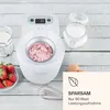 Klarstein Schneeflöckchen - Eiscremebereiter, Eismaschine, Produktbild-Vorschau 2
