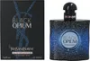 Yves Saint Laurent Black Opium Intense Eau de Parfum 50 ml Produktbild-Vorschau 4