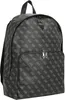 Guess Rucksack Milano 4G Compact BP P 40 x 36 x 13 Produktbild-Vorschau 5