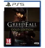 GreedFall (Gold Edition) PS5-Spiel Produktbild-Vorschau 2