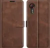 Samsung Galaxy Xcover 5 Hülle - Coverup Deluxe Klapphülle - Produktbild-Vorschau 1
