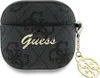 Guess 4G Charm Kollektion - Etui AirPods 4 (czarny) Produktbild-Vorschau 1
