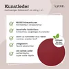 Lycce Kunstleder Meterware soft | 68.000 Scheuertouren | 1 Produktbild-Vorschau 4