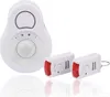 Olympia Deckenbewegungsmelder m. Alarm BMD 210 Voir les images du produit 4