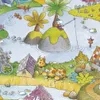 HEYE Puzzle Cartoon Classics: 1000 pezzi Anteprima dell’immagine prodotto 3