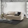 Festes Sofa Daarn, 3-Sitzer-Sofa, 100%  Italy, Produktbild-Vorschau 2