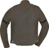 Veste cirée moto Merlin Barton II, olive, 2XL Voir les images du produit 2