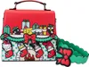 Loungefly Plecak Sanrio Hello Kitty na Święta - Stylowy i Anteprima dell’immagine prodotto 1