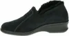 Rohde Damen Hausschuhe schwarz Größe EUR 39 Produktbild-Vorschau 35