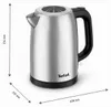 Tefal KI1R0DE0, 1,7 liter, 2200 W, Roestvrij staal, Productafbeelding-voorbeeld 8