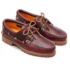 TIMBERLAND - Herren Authentic 3-Augen Bootsschuhe - Nummer Produktbild-Vorschau 11