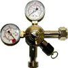 Druckminderer, Druckregler, Druckreduzierventil - CO2 für Produktbild-Vorschau 6