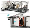 LEGO 75387 Star Wars Das Entern der Tantive IV (75387) Produktbild-Vorschau 24