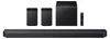 Soundbar Samsung HW-Q930H a 9.1.4 canali con subwoofer e Anteprima dell’immagine prodotto 2