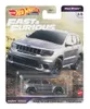 HOT WHEELS GRL74 Fast & Furious Jeep Trackhawk Produktbild-Vorschau 1