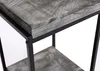 Blumentisch MCW-K71, Blumenregal Beistelltisch Pflanzregal, Produktbild-Vorschau 3