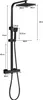 STANEW Duscharmatur mit Thermostat, 70-115 cm Produktbild-Vorschau 6