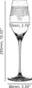 Spiegelau Arabesque Champagnerglas, 2er-Set, Produktbild-Vorschau 8