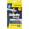 Rasoi usa e getta Gillette Blue 3, confezione da 12 Anteprima dell’immagine prodotto 7