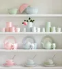 Greengate Tasse mit Henkel Alice Pale Pink Produktbild-Vorschau 2