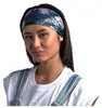 Buff CoolNet UV® Ellipse Headband Sport-Stirnband Produktbild-Vorschau 6