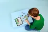 LEGO Minecraft Le Jardin Pâle 21586 Voir les images du produit 12