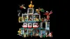 LEGO Monkie Kid The City of Lanterns, Zestaw do budowania, Podgląd zdjęcia produktu 4