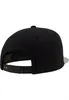 Flexfit Cap Metallic Visor Snapback Silver Produktbild-Vorschau 10