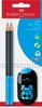 FABER-CASTELL Schreibset GRIP TWO TONE zufällige Farbe (1 Produktbild-Vorschau 4