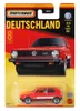 MATTEL GWL49 Matchbox Best of Germany Die-Cast, assorti Voir les images du produit 5