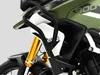 ZIEGER crash bar kapotáž kompatibilní s Triumph Tiger 900 Náhled obrázku produktu 3