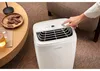 DeLonghi DEP210 Deumidificatore A Condensazione 10 L/24H 40 Anteprima dell’immagine prodotto 4