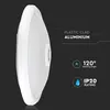 V-TAC LED-Deckenleuchte VT-13, EEK: F, 12 W, 3000 K, mit Produktbild-Vorschau 10