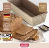 Brotbackform Mojave gold, 30 cm Produktbild-Vorschau 2