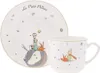 Karaca Kleiner Prinz 6 Personen Kaffeetassen-Set 80 ml, Produktbild-Vorschau 6