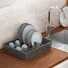 WELLGRO Abtropfgestell - Abtropfgitter - Kunststoff Produktbild-Vorschau 5