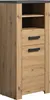 trendteam Bad Standschrank Follow Artisan Eiche Produktbild-Vorschau 8