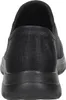 Skechers WIP 150128/BKGD in Black color size 37 Náhľad obrázku produktu 82