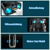 Dual Hole Zigarettenanzünder 12V / 24V USB Produktbild-Vorschau 3