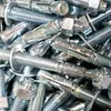 HAUSA Schwerlastanker verzinkt M8 x 75mm Stahlanker Produktbild-Vorschau 7