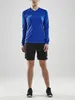 Craft Squad Jersey Solid LS W Produktbild-Vorschau 4