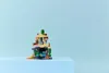 LEGO MINECRAFT 21587 Donjon des Zombies Voir les images du produit 13