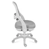 Mark Adler Junior 4.7 Grey – ergonomiczne krzesło obrotowe Podgląd zdjęcia produktu 6